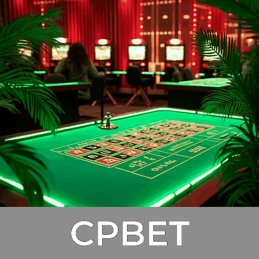 CPBET: A Emoção e Oportunidades de Ganhar no Cassino