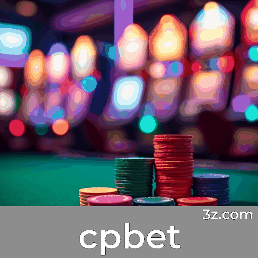 Cpbet: Seu Cassino Online Seguro e Premiado