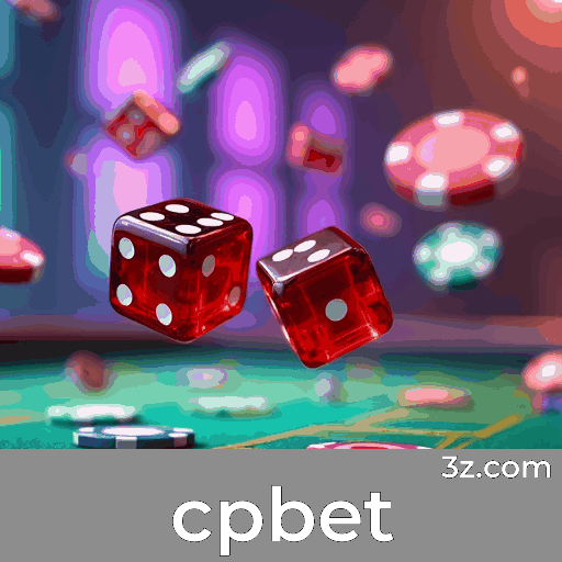 cpbet: A Emoção dos Jogos de Cassino e Oportunidades de Ganho